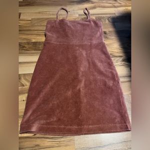 Forever 21 women’s dress